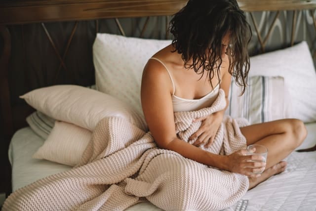 10 signs of an unhealthy gut – and how to fix it!