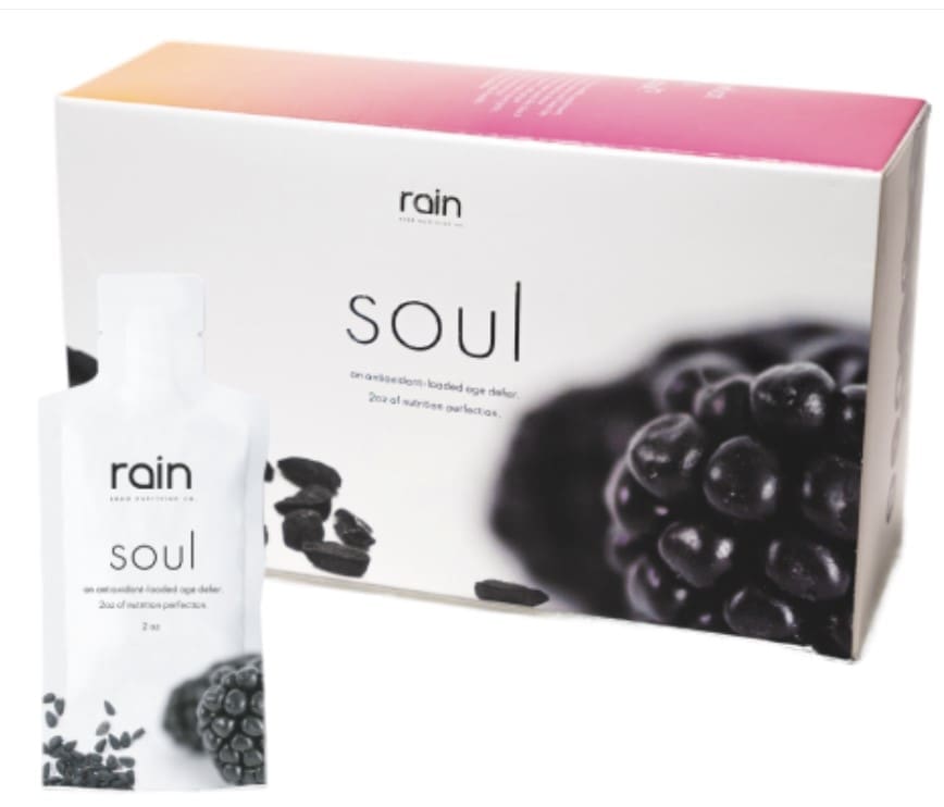 Soul 1