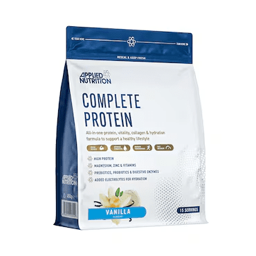 Protein power smoothie