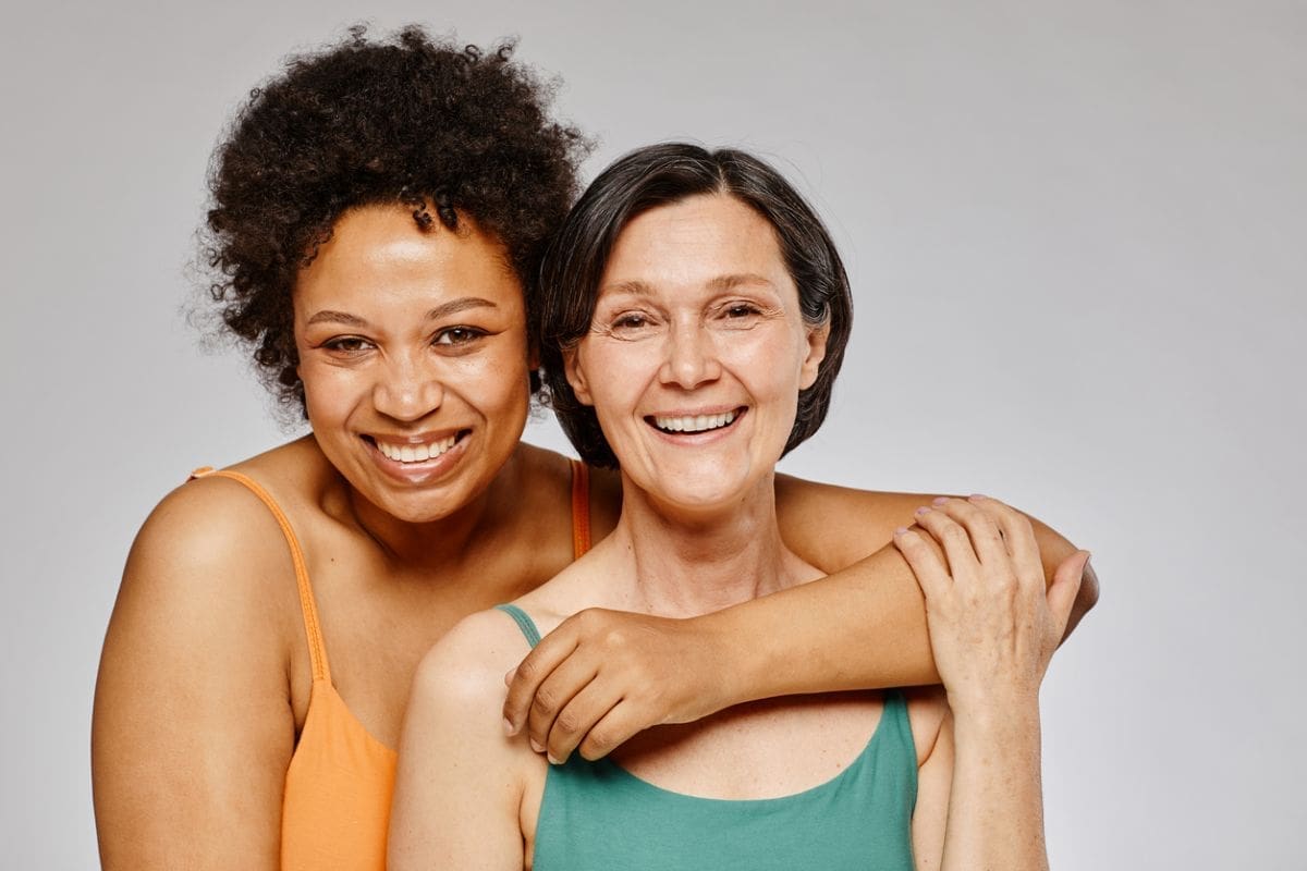 The skin gut health plan