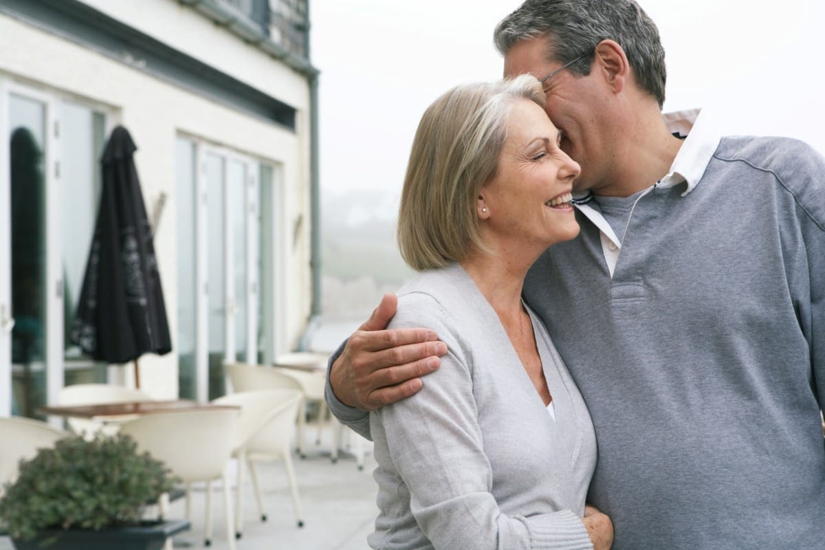 Aging gracefully: 7 secrets to Radiant Skin & Gut Health After 45